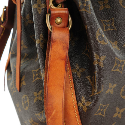 Louis Vuitton Monogram Petit Noe 9 of 11