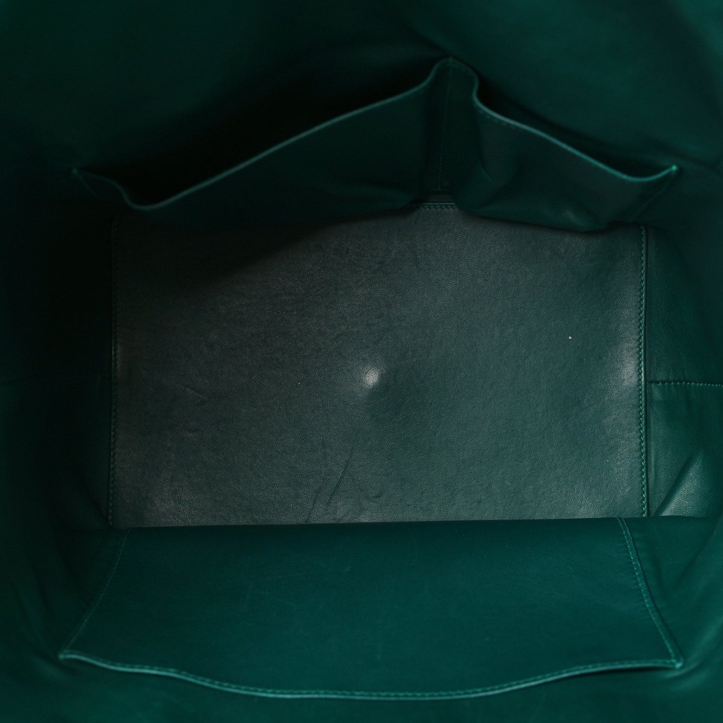 Evercolor Verso Toolbox 26 Bleu Zanzibar Malachite