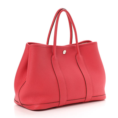 Hermes Negonda Garden Party 30 TPM Bougainvillea 2 of 9