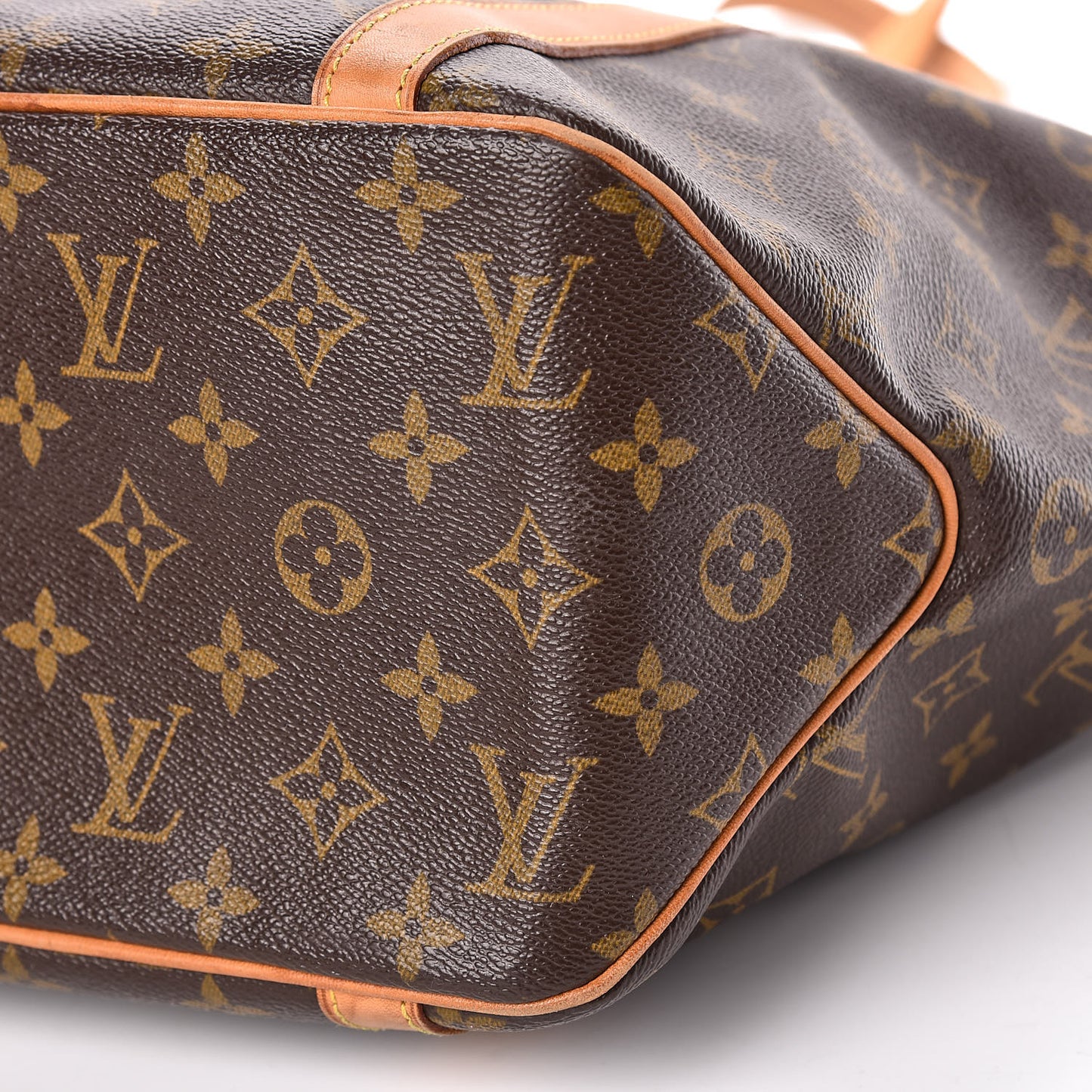 Monogram Sac Shopping Tote