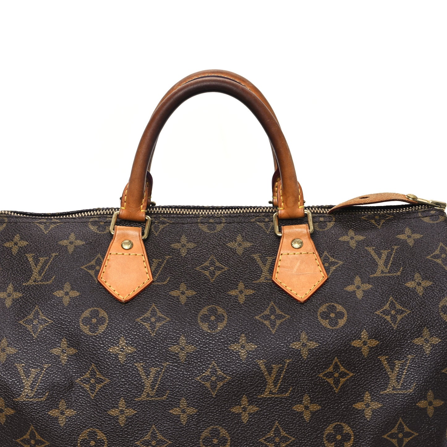 Monogram Speedy 35