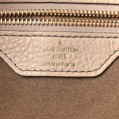 Louis Vuitton Mahina Selene PM Sandy 6 of 10