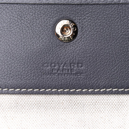 Goyard Goyardine Saint Louis PM Grey 7 of 13