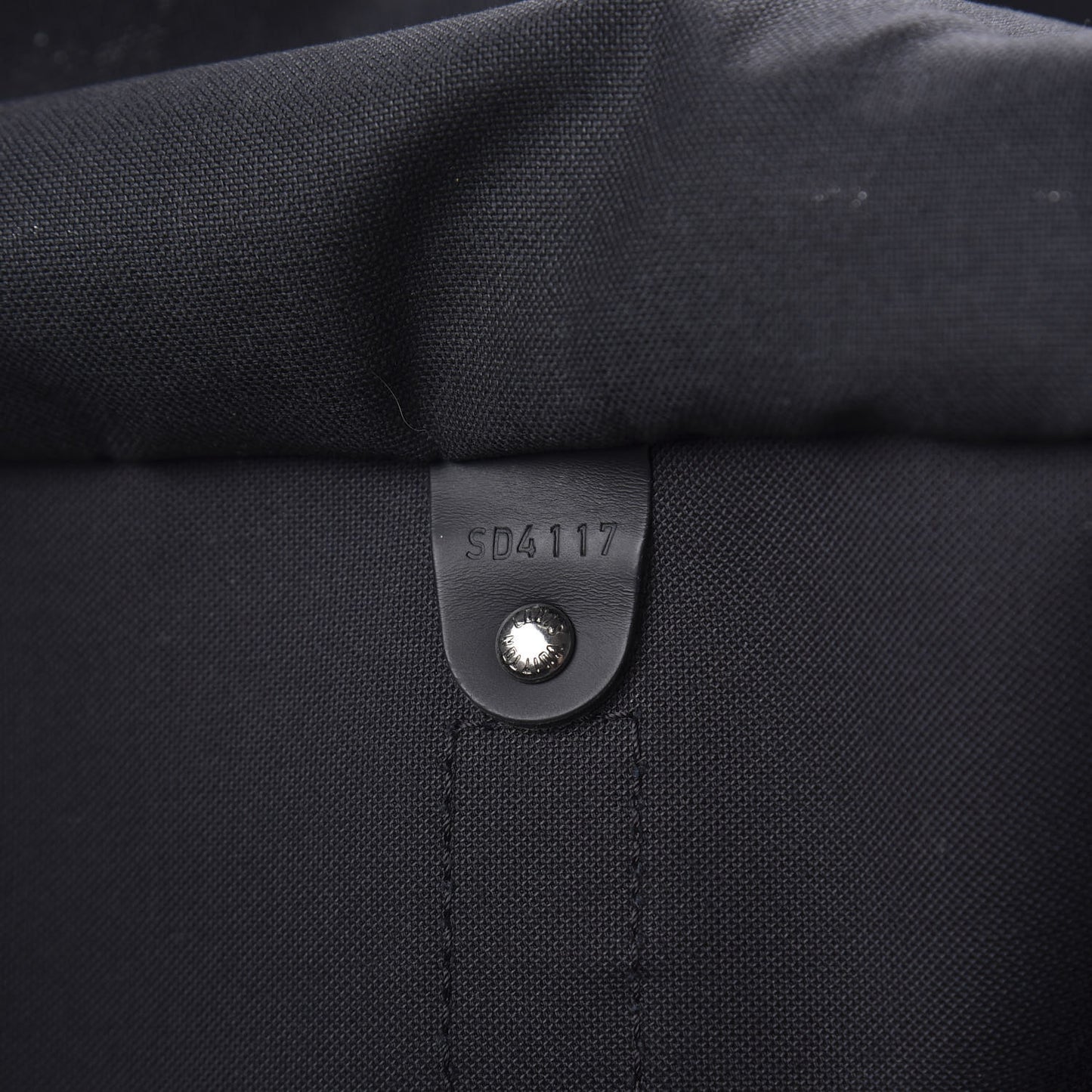 Monogram Eclipse Keepall Bandouliere 45