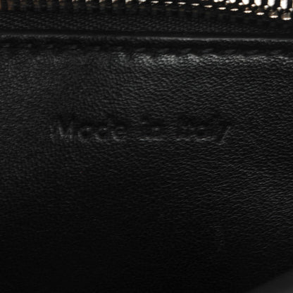 Celine Python Medium Edge Shoulder Bag Natural 6 of 7