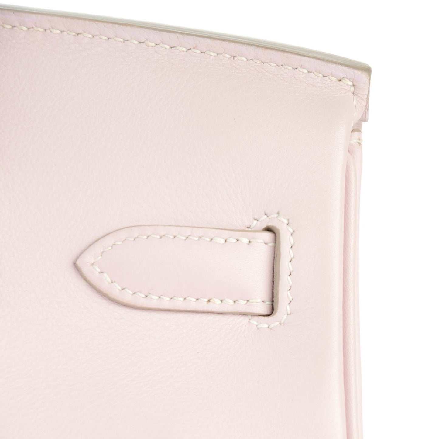 Swift Birkin 30 Rose Dragee