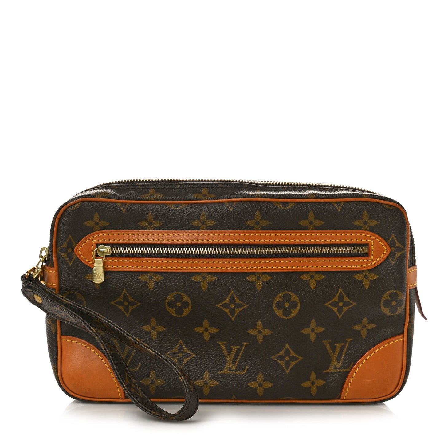 Monogram Pochette Marly Dragonne 26