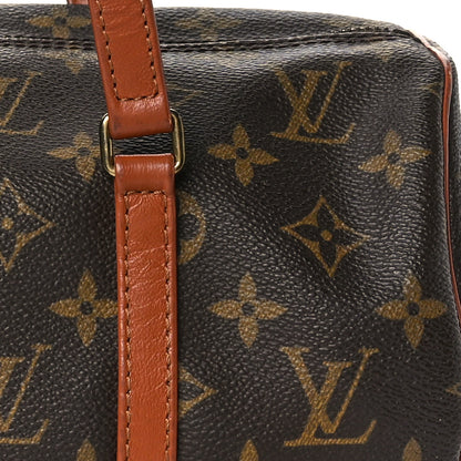 Louis Vuitton Monogram Papillon 30 10 of 15