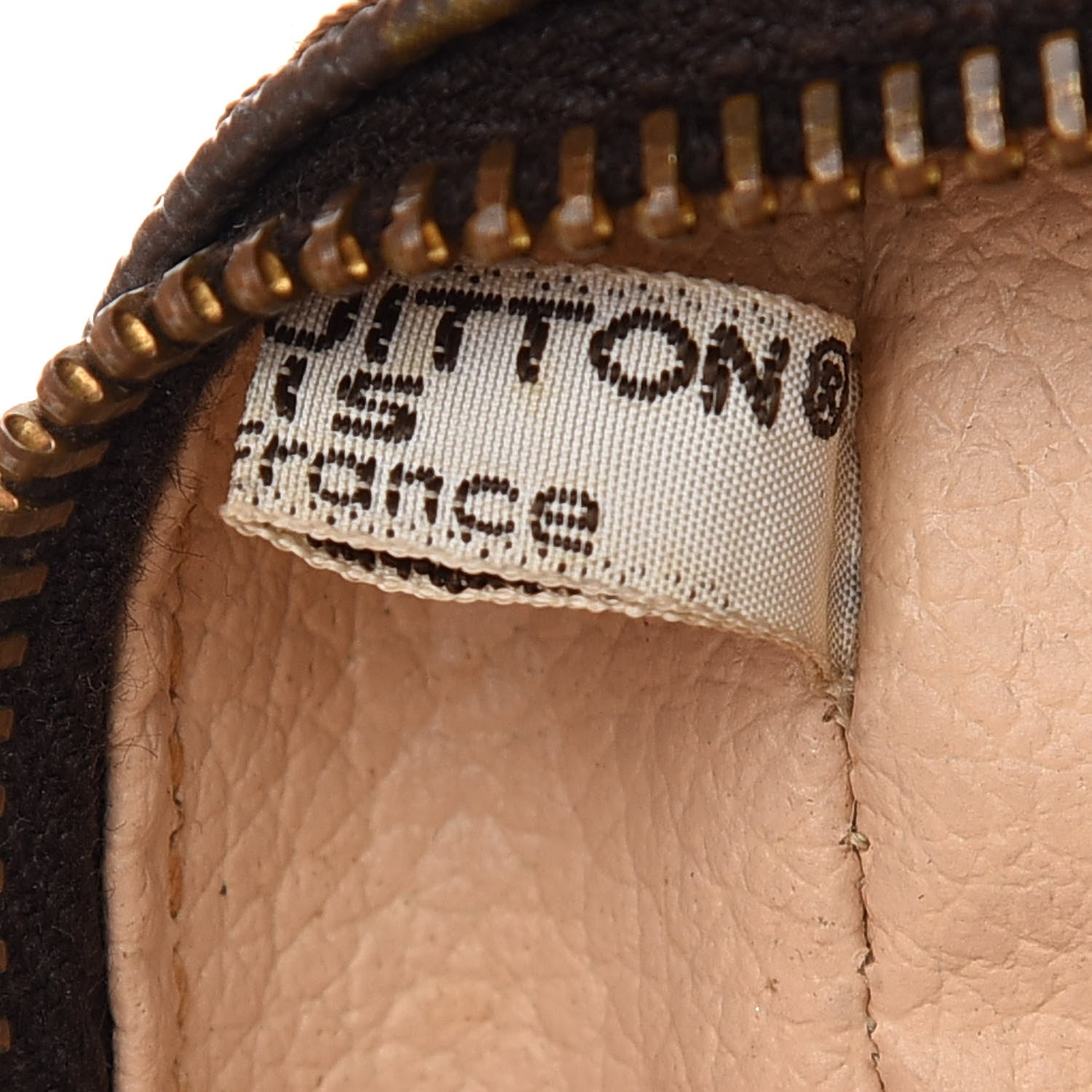 Louis Vuitton Monogram Trousse Toilette 28 7 of 10