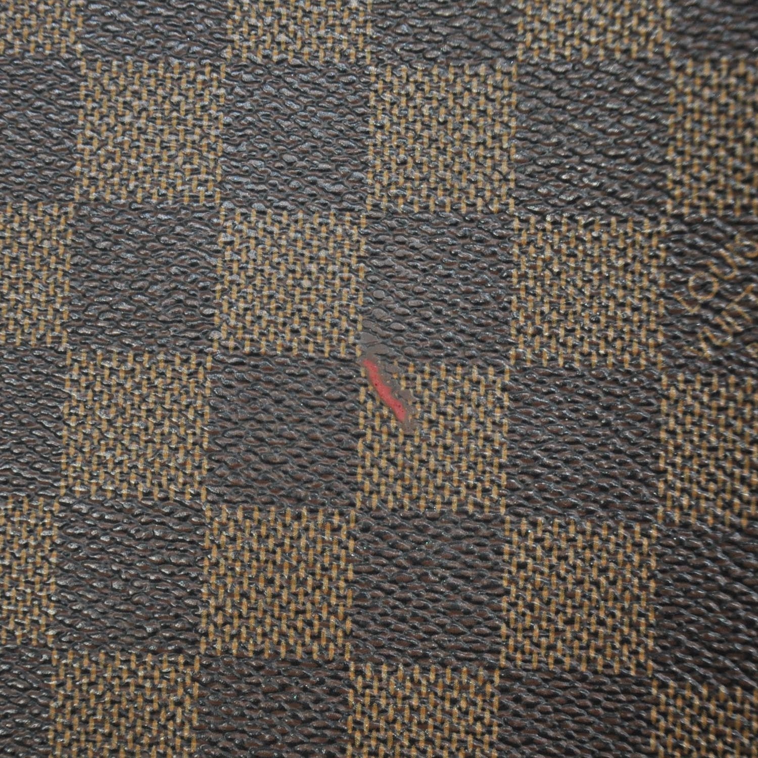 Louis Vuitton Damier Ebene Neverfull GM 5 of 8