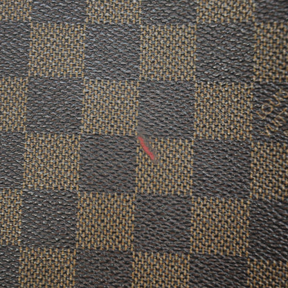 Louis Vuitton Damier Ebene Neverfull GM 5 of 8