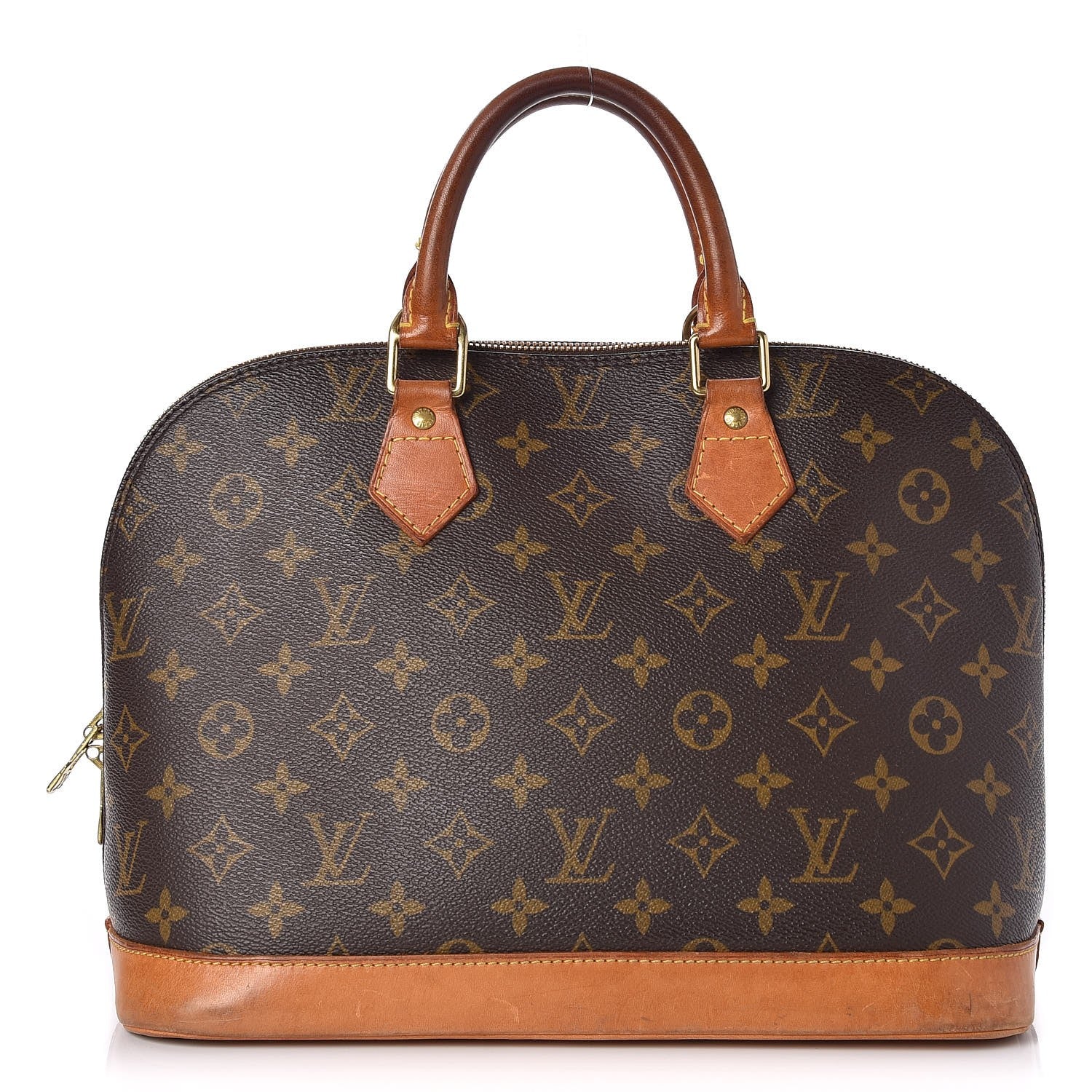 Louis Vuitton Monogram Alma PM 1 of 14
