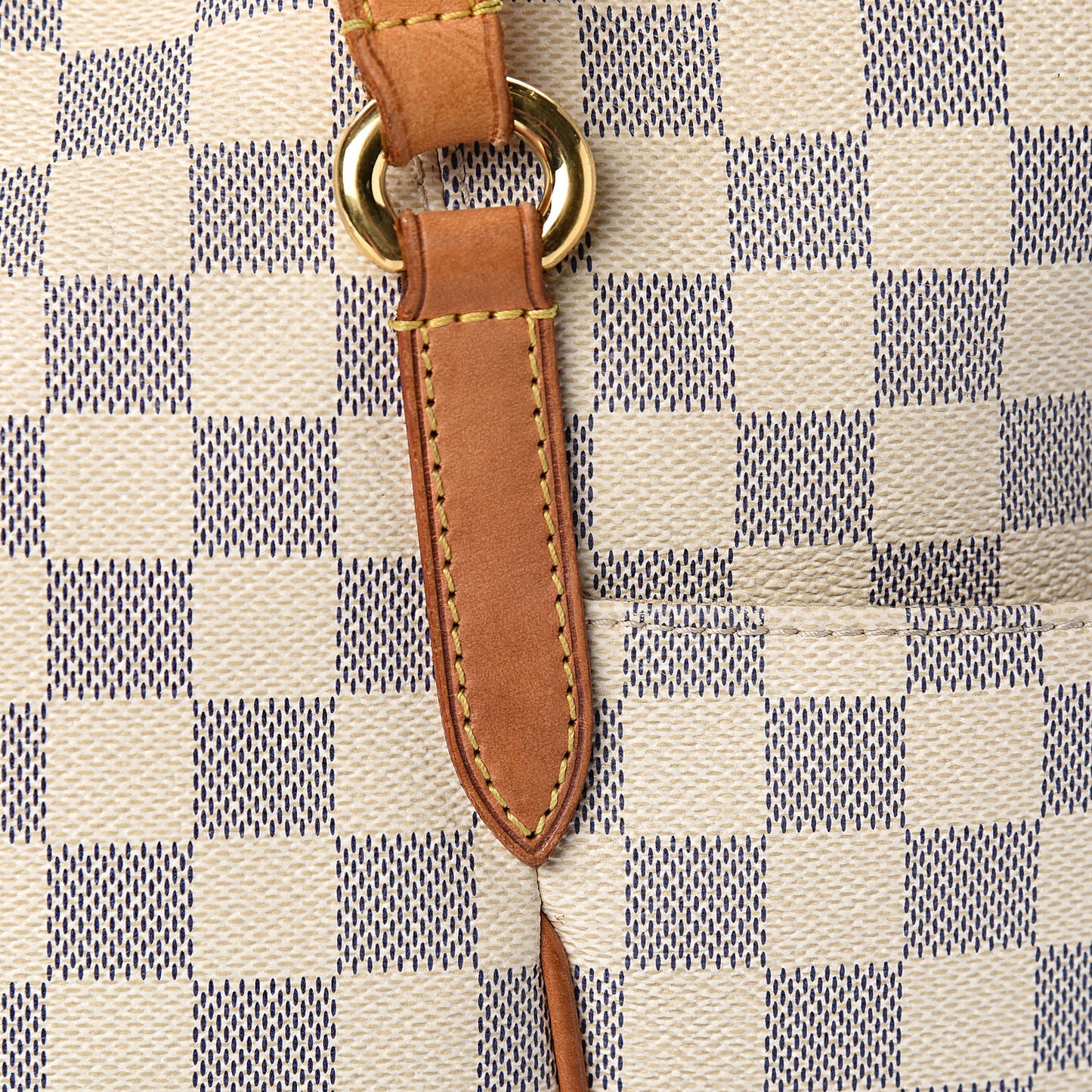 Damier Azur Totally MM