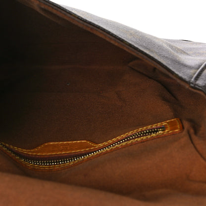Louis Vuitton Monogram Mini Looping 5 of 12