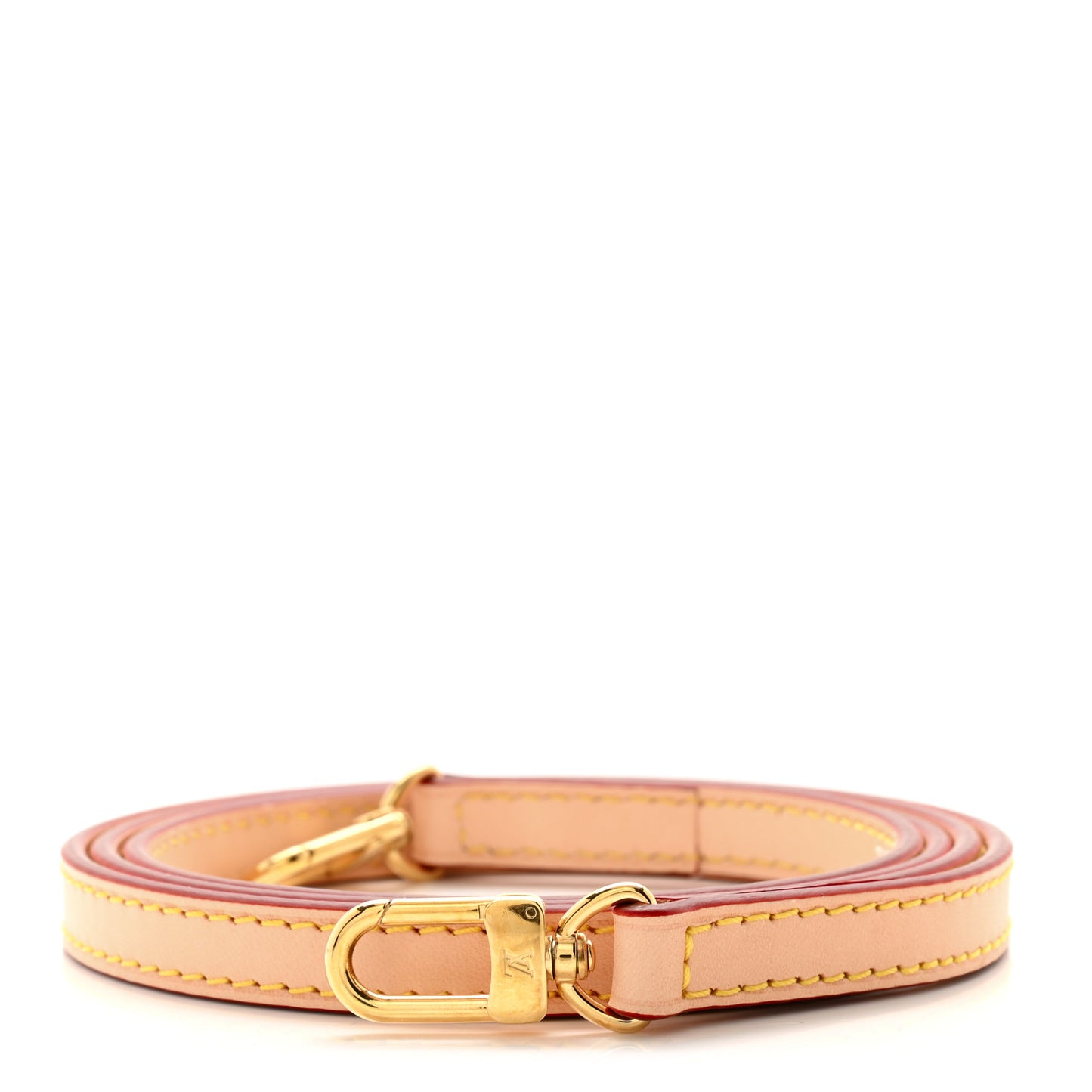 Vachetta 12mm Long Shoulder Strap