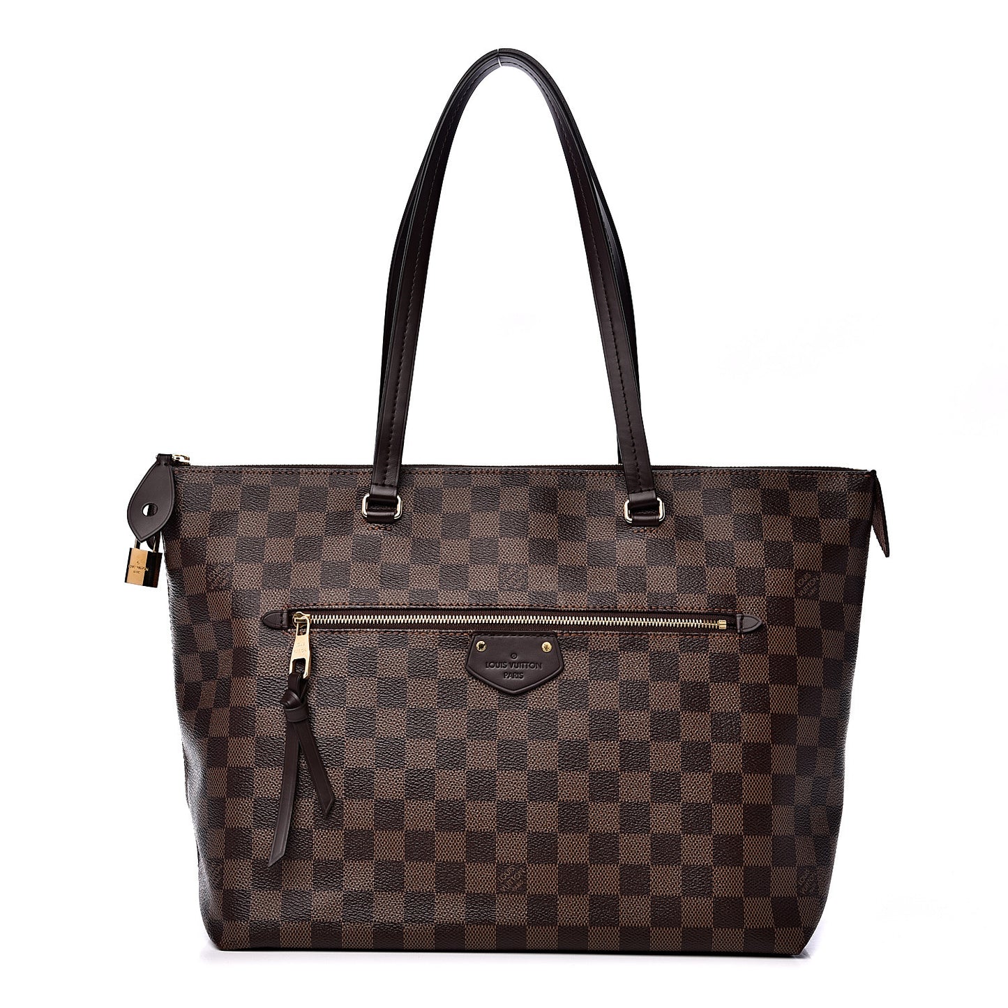 Damier Ebene Iena MM