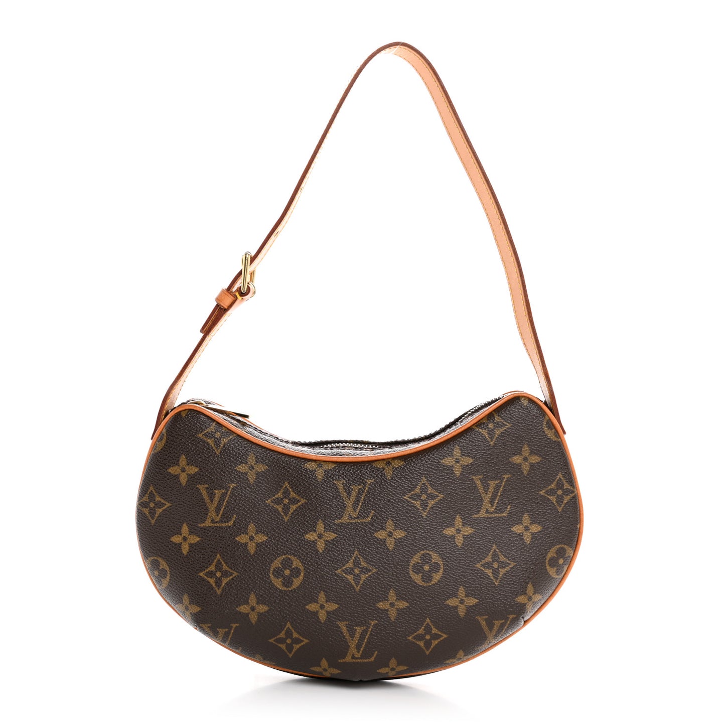 Monogram Croissant PM