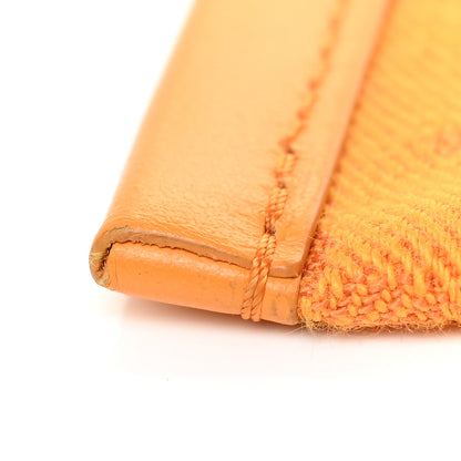 Louis Vuitton Monogram Antartica Double Flat Messenger 13 of 15