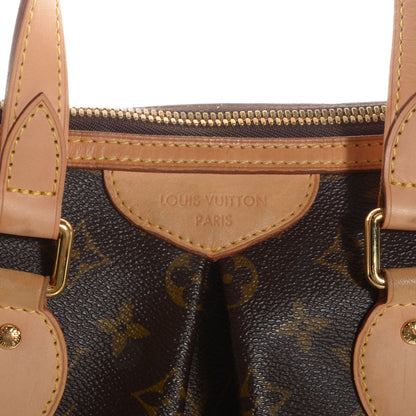 Louis Vuitton Monogram Palermo PM 4 of 9