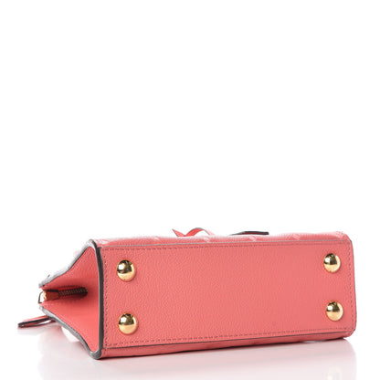 Louis Vuitton Empreinte Mini Pont-Neuf Blossom 4 of 7