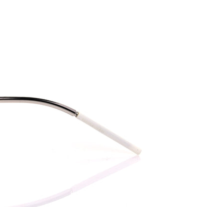 Christian Dior Dio(r)evolution 2 Aviator Sunglasses Silver 5 of 6