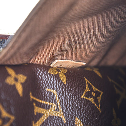 Louis Vuitton Monogram Totally MM 8 of 14