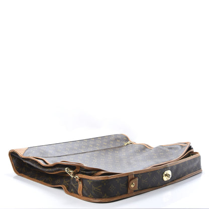 Louis Vuitton Monogram Garment Bag 3 of 15