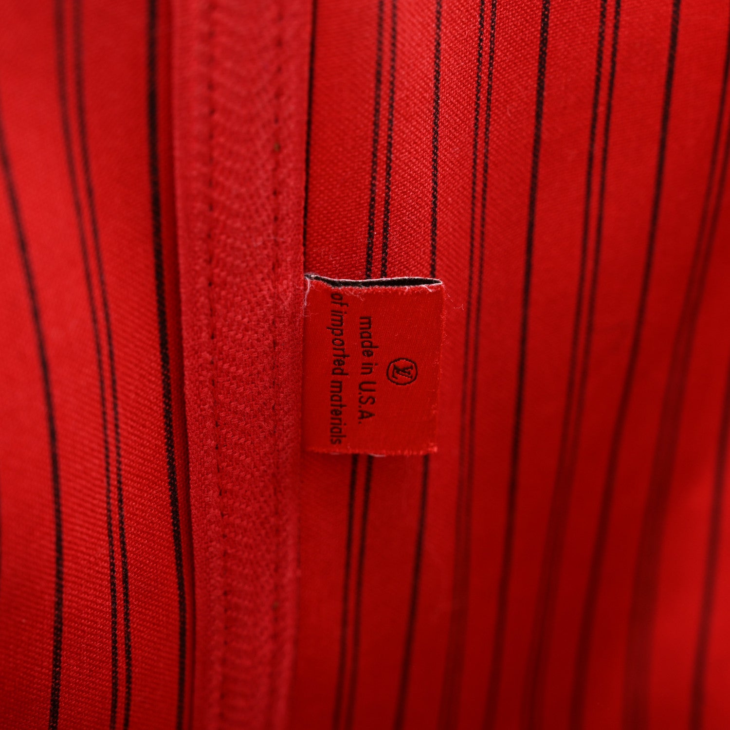 Louis Vuitton Damier Ebene Neo Neverfull GM 7 of 13