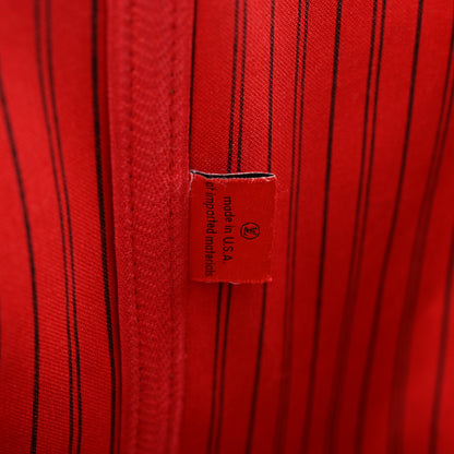 Louis Vuitton Damier Ebene Neo Neverfull GM 7 of 13