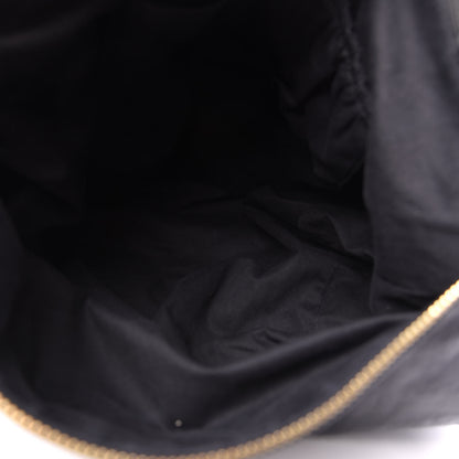 Givenchy Calfskin Medium Braided Pandora Navy 5 of 13