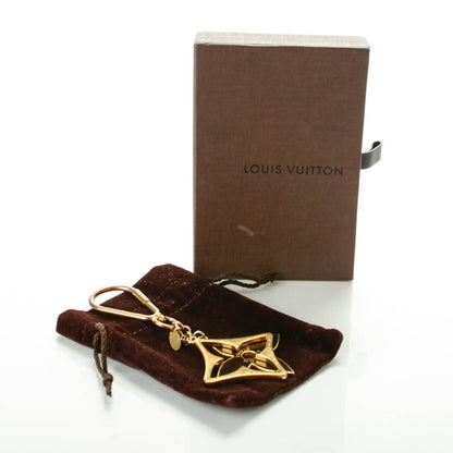 Louis Vuitton Puzzle Key Ring 6 of 6