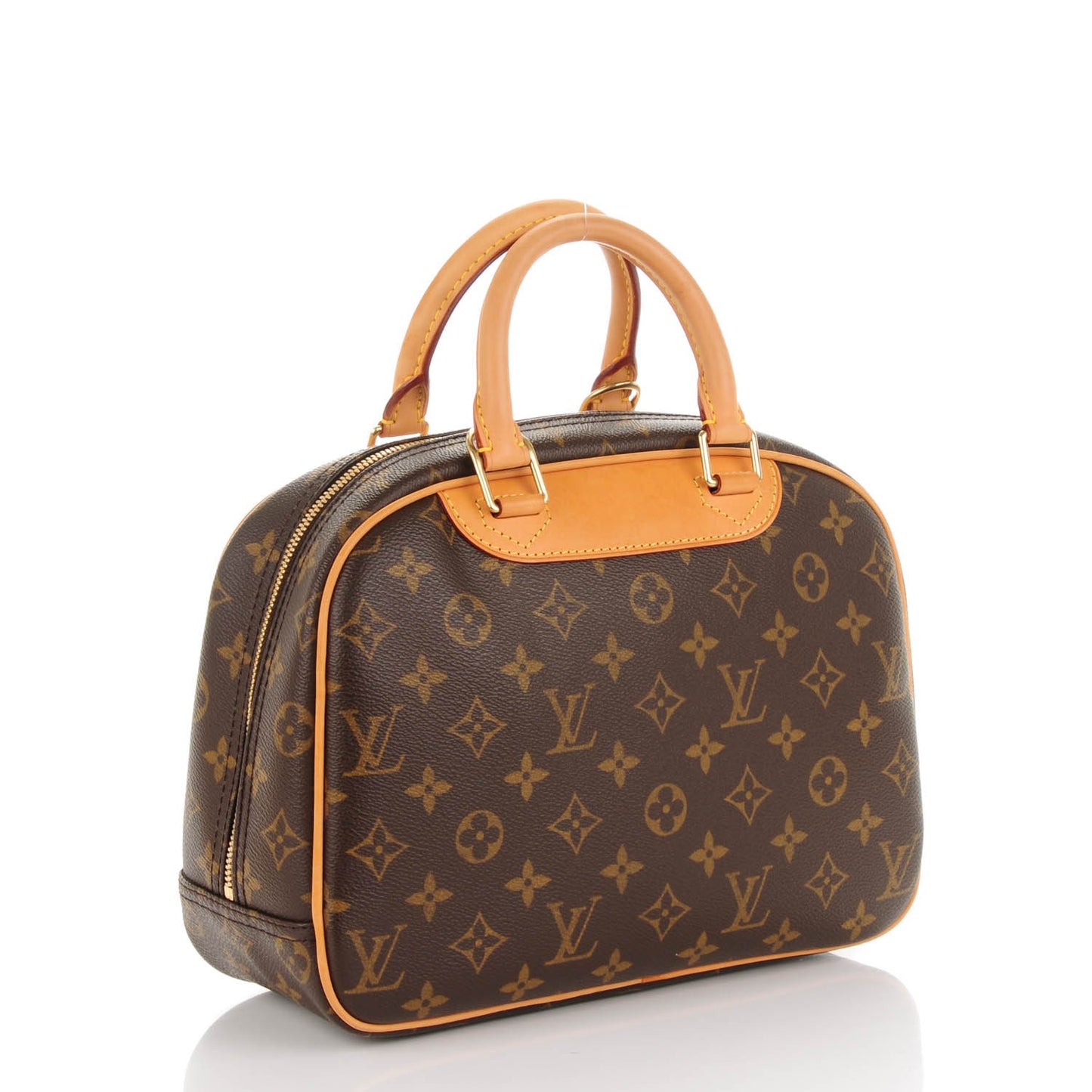 Monogram Trouville