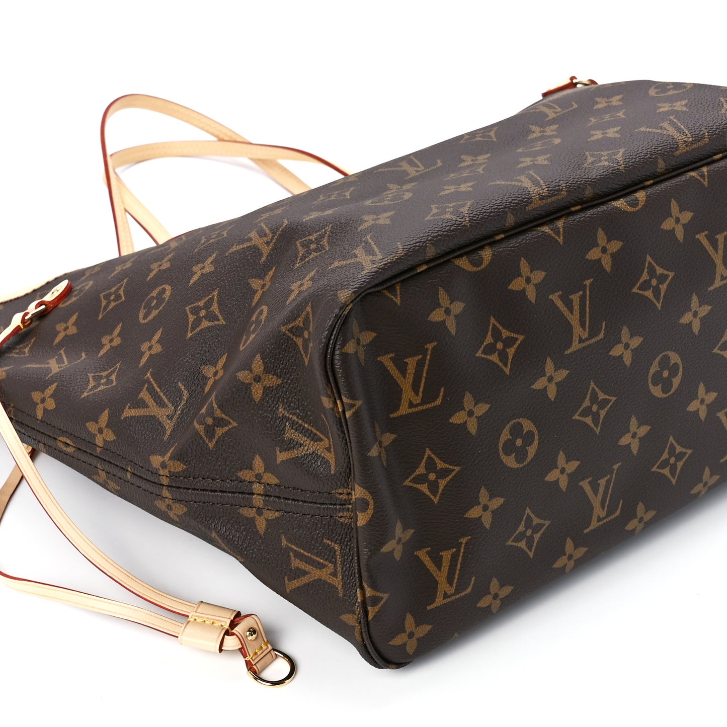 Monogram Neo Neverfull MM