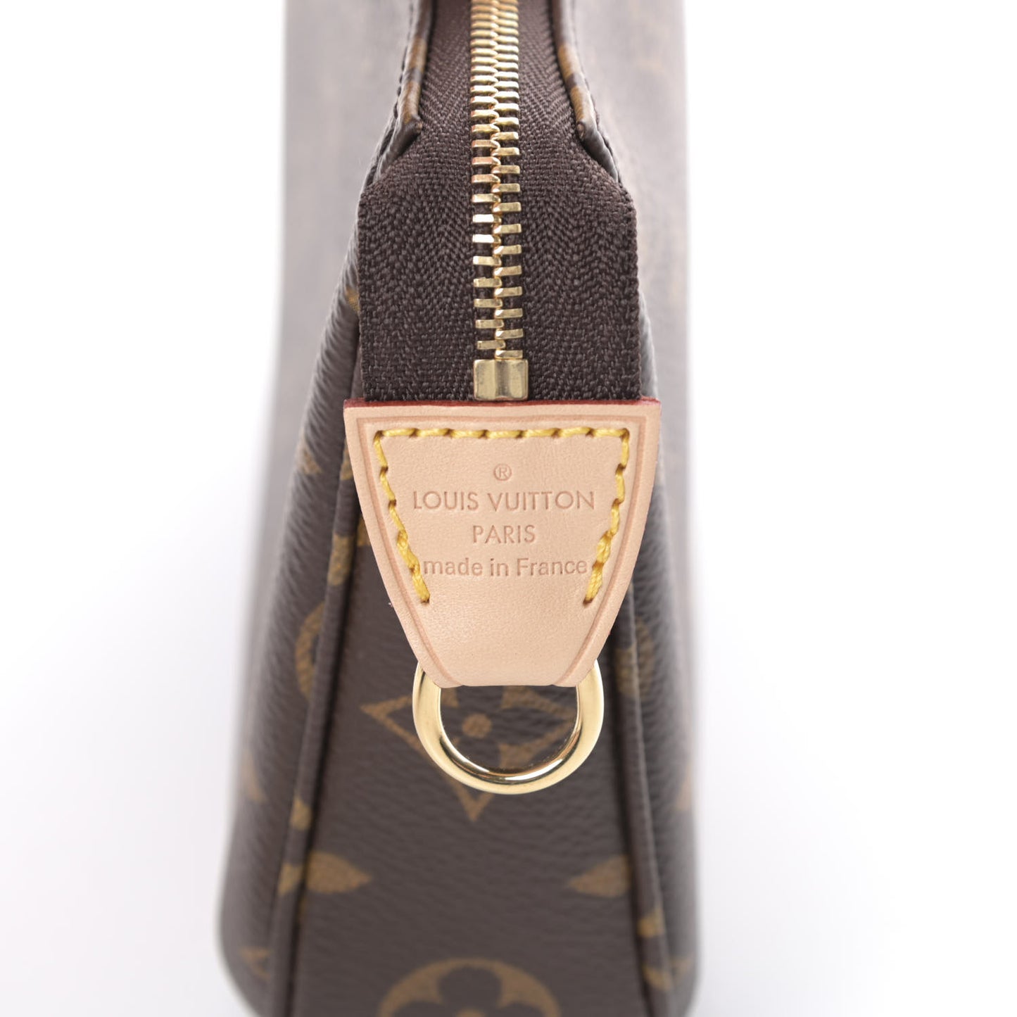 Monogram Pochette Accessories NM