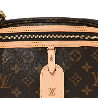 Louis Vuitton Monogram High Rise Bumbag 12 of 17