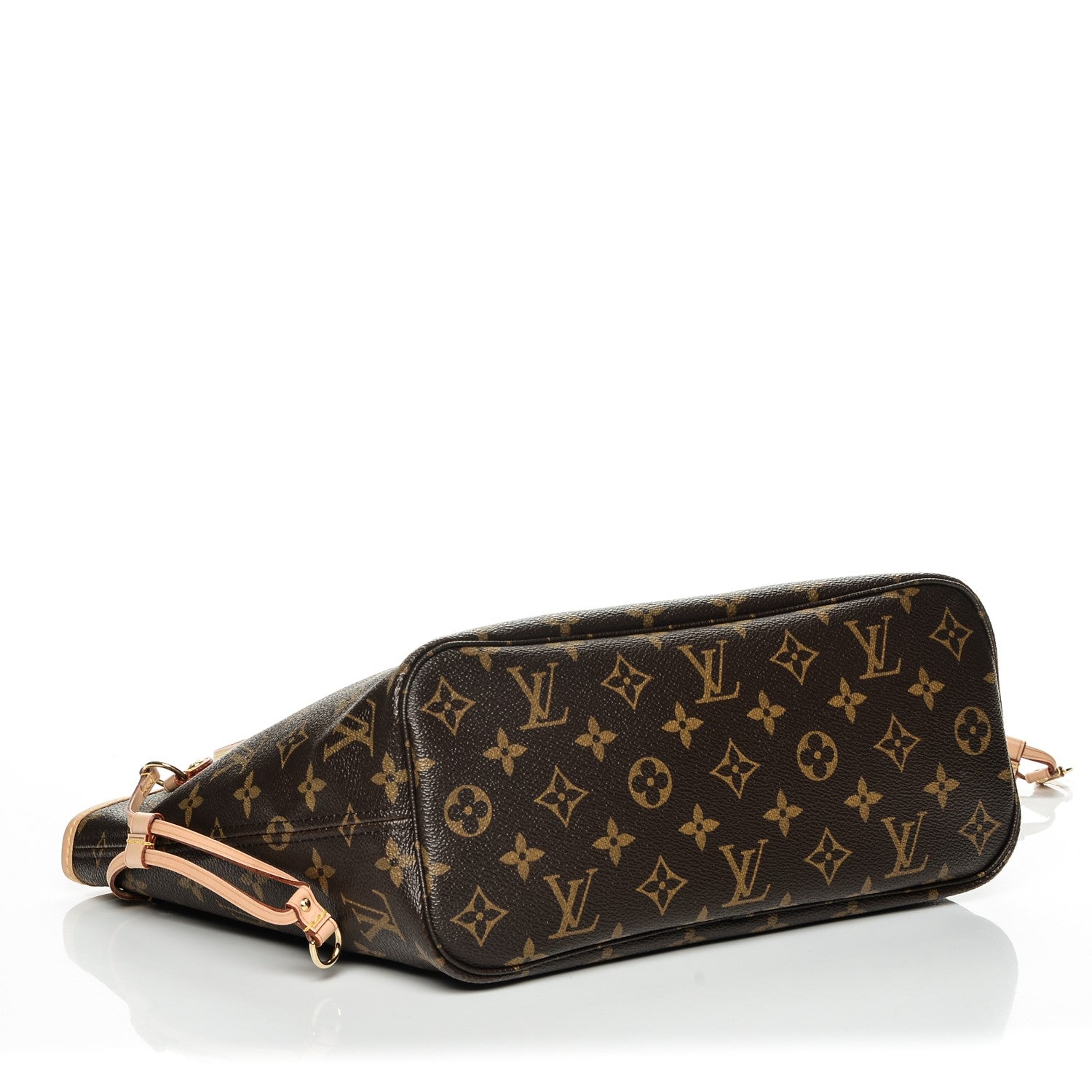 Louis Vuitton Monogram Neo Neverfull PM 4 of 8
