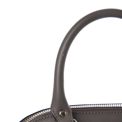 Gucci Microguccissima Mini Dome Bag Loess 9 of 16