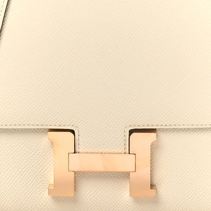 Hermes Epsom Constance 18 Nata 8 of 11