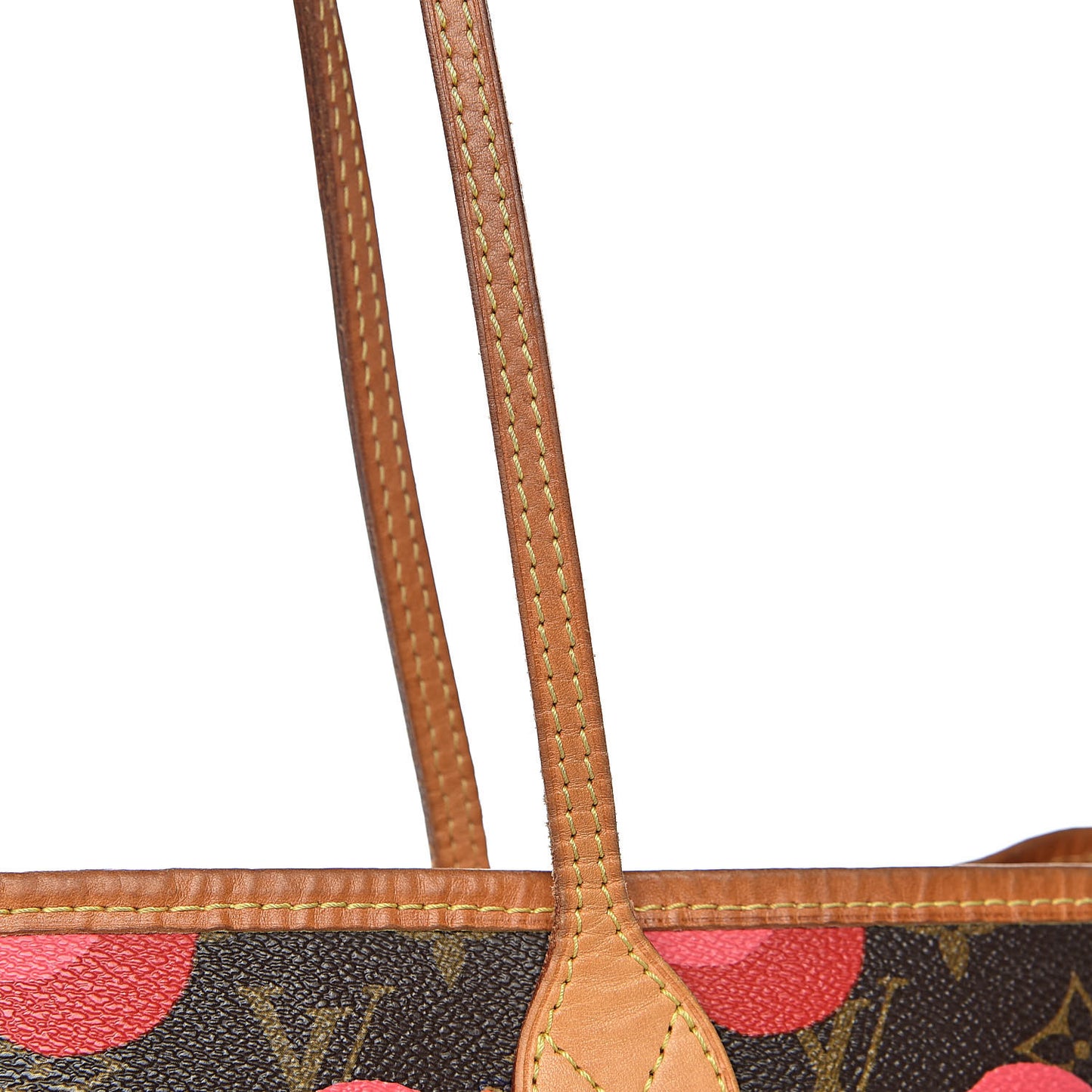 Monogram Ramages Neverfull MM