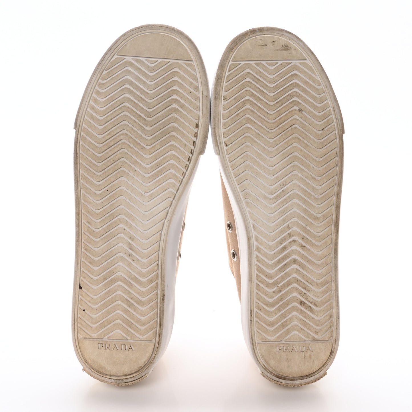 Garbardine Low Top Sneakers 39 Corda