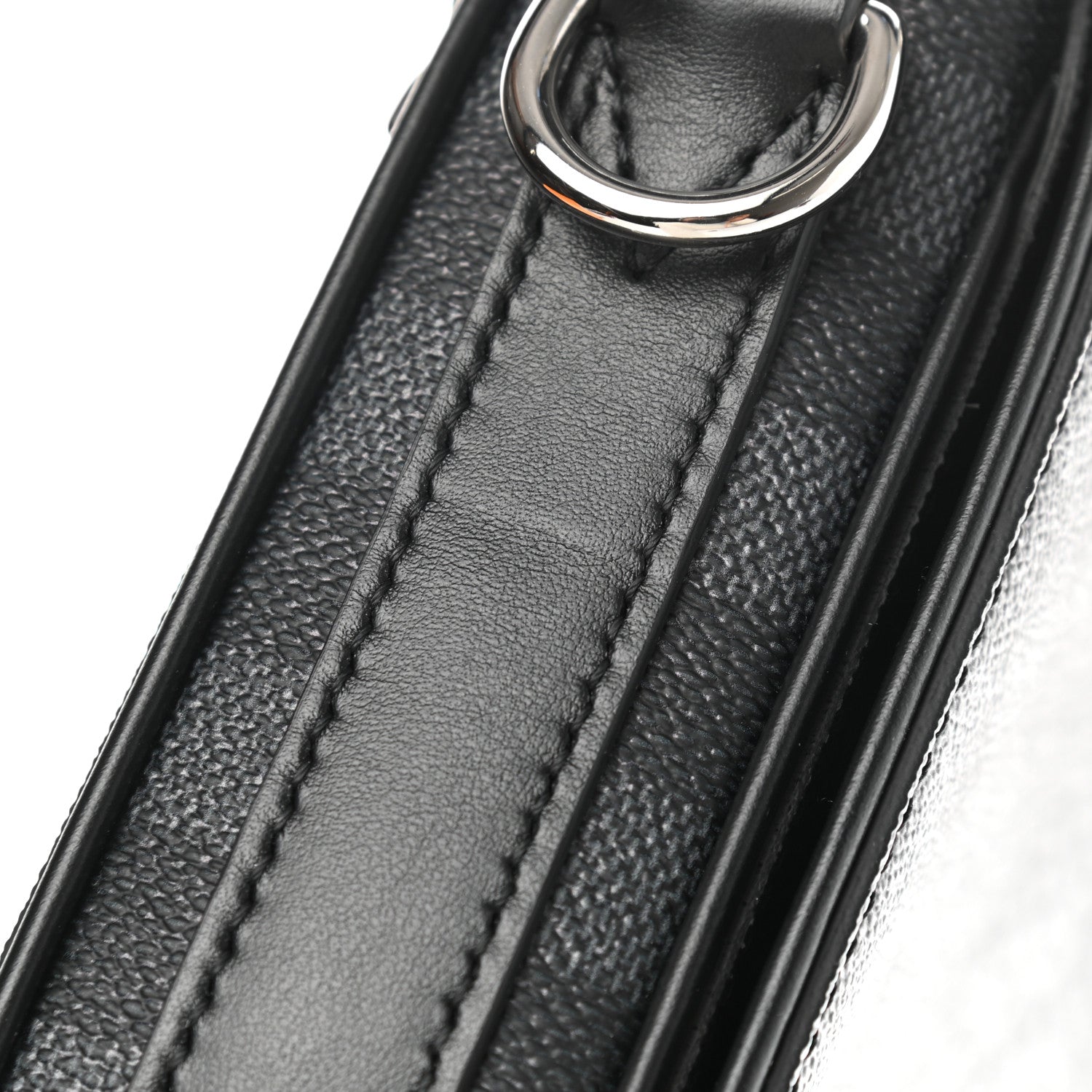 Louis Vuitton Damier Graphite 3D Studio Messenger 12 of 13