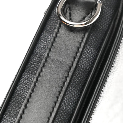 Louis Vuitton Damier Graphite 3D Studio Messenger 12 of 13