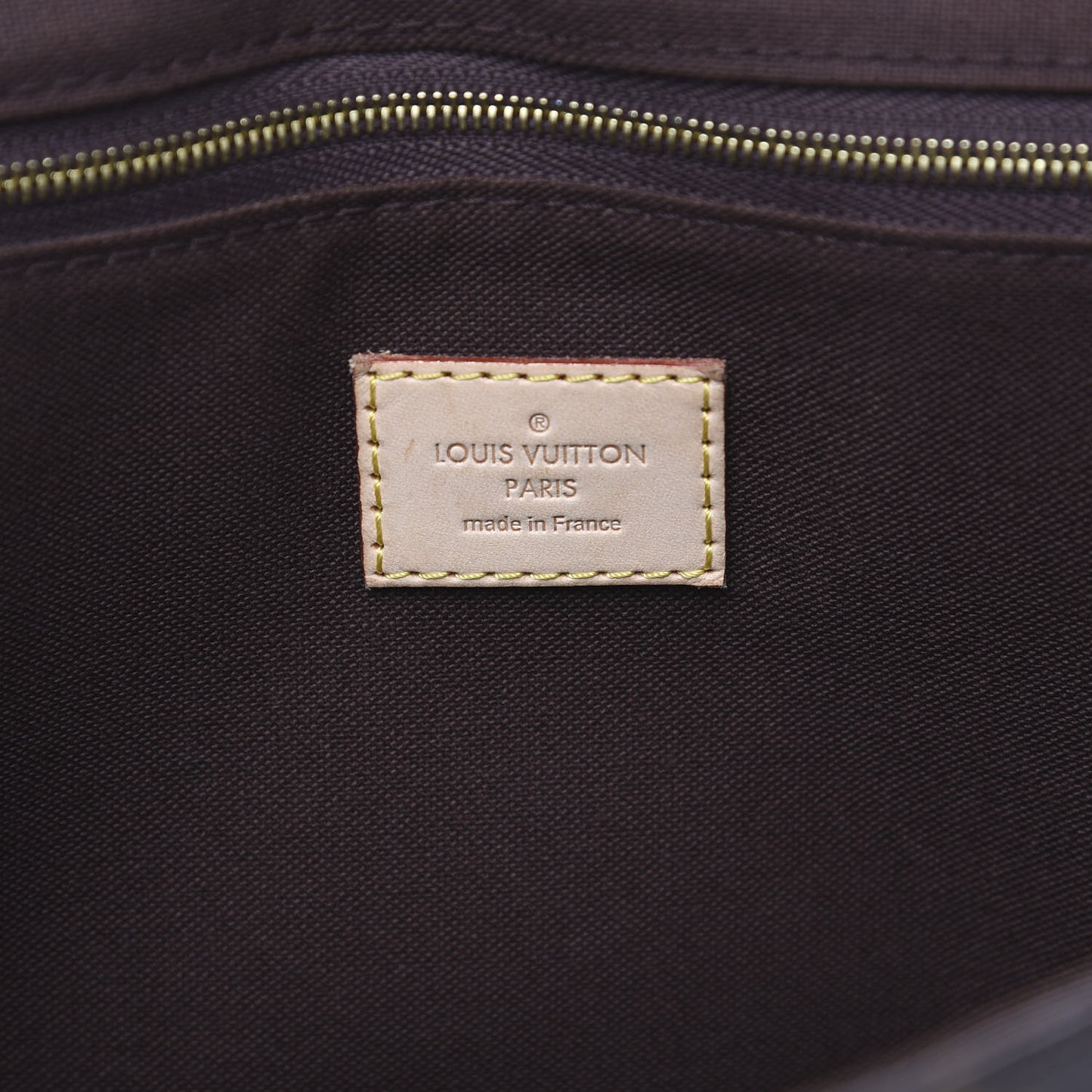 Monogram Menilmontant MM