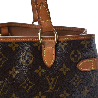 Louis Vuitton Monogram Batignolles Horizontal 17 of 26