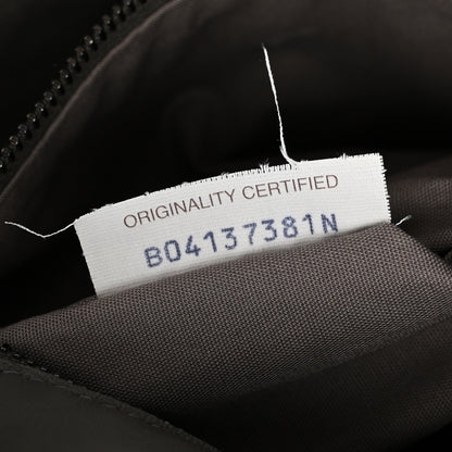 Bottega Veneta Nappa Intrecciato Small Tote Grey 7 of 10