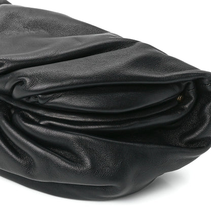 Bottega Veneta Nappa The Belt Chain Pouch Black 12 of 12