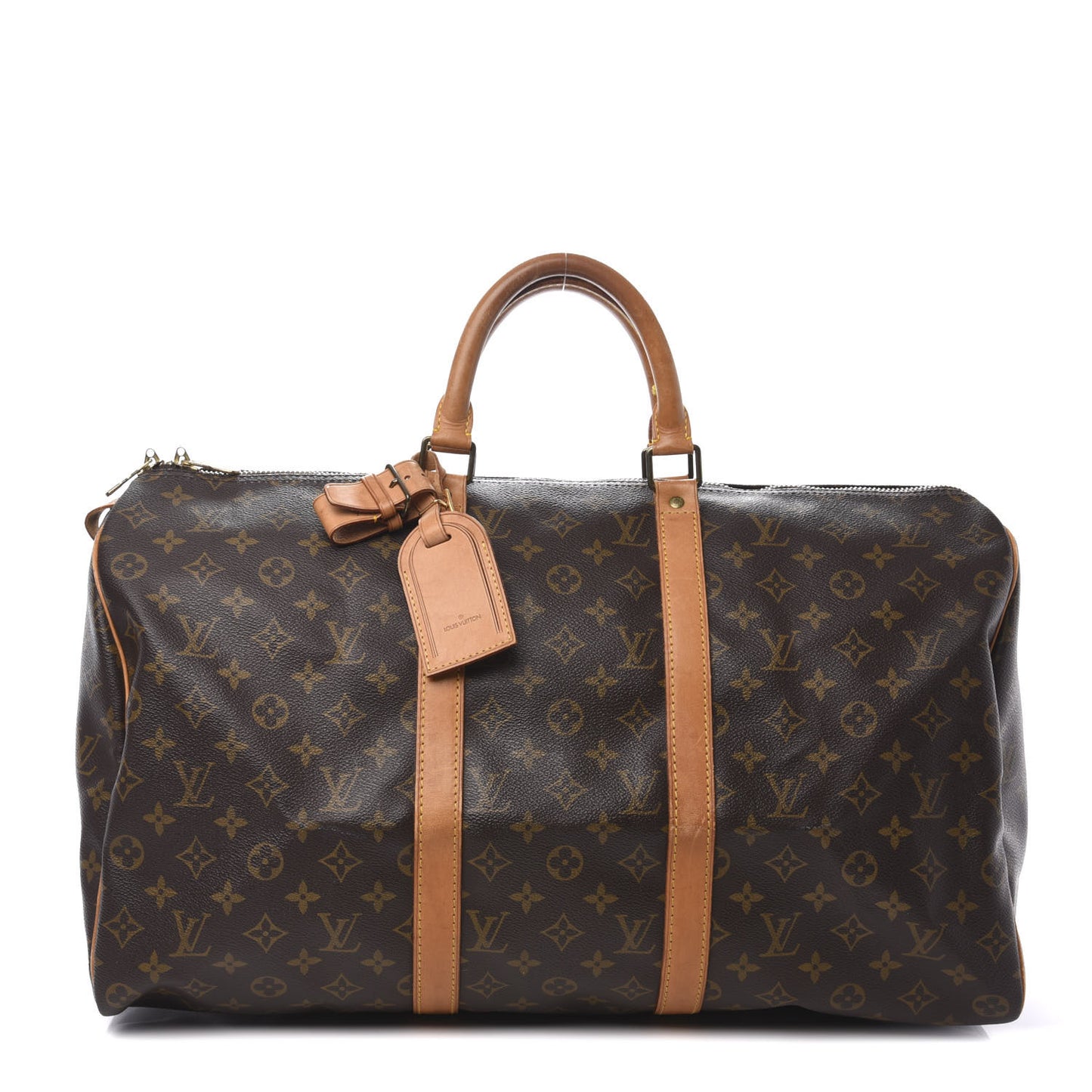 Monogram Keepall 50