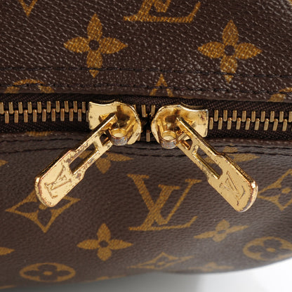 Louis Vuitton Monogram Keepall 60 10 of 13
