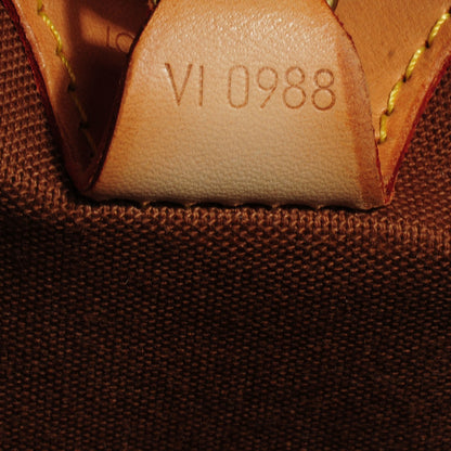 Louis Vuitton Monogram Ellipse GM Shopping Bag 7 of 7