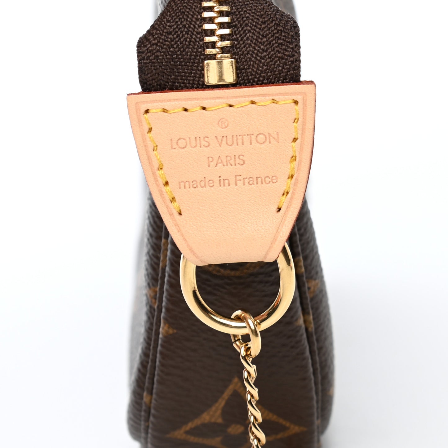 Monogram Mini Pochette Accessories